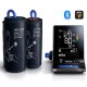 Braun ExactFit 3 Upper Arm Blood Pressure Monitor Black