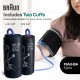 Braun ExactFit 3 Upper Arm Blood Pressure Monitor White