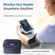 Braun ExactFit 3 Upper Arm Blood Pressure Monitor White