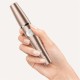 Braun FaceSpa Pro 3 in 1 Facial Epilating, Cleansing & Skin Toning System With 5 Extras