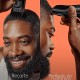 Braun Hair Clipper Series 5, 9 Length Settings and 1 Comb