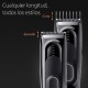 Braun Hair Clipper Series 5, 9 Length Settings and 1 Comb