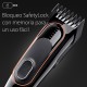 Braun Hair Clipper Series 5, 9 Length Settings and 1 Comb