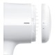 Braun Hairdryer HD2.1 Hair Dryer, 2100 W, Conc White