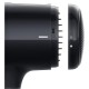 Braun Hairdryer HD2.2 Hair Dryer, 2200 W, Ion Black
