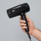 Braun Hairdryer HD2.2 Hair Dryer, 2200 W, Ion Black