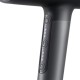 Braun Hairdryer HD4.2 HTDC Motor Hair Dryer, 2100 W, Electro Black