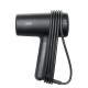 Braun Hairdryer HD4.2 HTDC Motor Hair Dryer, 2100 W, Electro Black