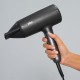 Braun Hairdryer HD4.2 HTDC Motor Hair Dryer, 2100 W, Electro Black