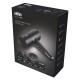 Braun Hairdryer HD4.2 HTDC Motor Hair Dryer, 2100 W, Electro Black