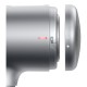 Braun Hairdryer HD4.3 HTDC Motor Hair Dryer, 2200 W, Electro Grey