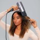 Braun Hairdryer HD4.3 HTDC Motor Hair Dryer, 2200 W, Electro Grey