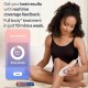 Braun IPL Skin Hair Removal Device With Pouch, Venus Razor & 2 Heads, Bronze/White