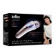 Braun IPL Skin I Expert Hair Removal With Pouch, Venus Razor & 3 Heads, Bronze/White