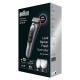 Braun Professional Beard Trimmer Seies 9 Grey