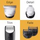 Braun Professional Beard Trimmer Seies 9 Grey