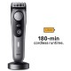 Braun Professional Beard Trimmer Seies 9 Grey