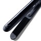 Braun Satin Hair 7 Hair Straightener, Black
