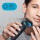 Braun Series 5 Wet & Dry, Easy to Shave, Easy to Handle Shaver, Mint