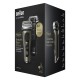 Braun Series 9 Pro+ 9569cc Electric Shaver, Wet & Dry With 6 in 1 SmartCare Center and Travel Case, Gold