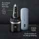 Braun Series 9 Pro+ Electric Shaver, Wet & Dry With 6 in 1 SmartCare Center & PowerCase, Silver