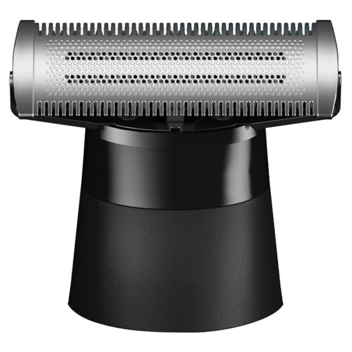 Braun Series X XT20 Replacement Blade, 4D Blade Gentle on Skin Black