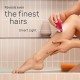 Braun Silk Epil 3, Easy Hair Removal Device, Epilator & Bikini Trimmer Set, Raspberry