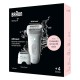 Braun Silk Epil 7 Hair Removal Device, Wet & Dry Epilator