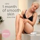 Braun Silk Epil 7 Hair Removal Device, Wet & Dry Epilator