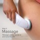 Braun Silk Epil 7 SkinSpa, Hair Removal Device, Wet & Dry Epilator