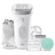 Braun Silk Epil 7 SkinSpa, Hair Removal Device, Wet & Dry Epilator