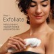 Braun Silk Epil 9 Flex SkinSpa, Hair Removal Device, Wet & Dry Epilator