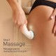 Braun Silk Epil 9 Flex SkinSpa, Hair Removal Device, Wet & Dry Epilator