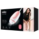 Braun Silk Expert Mini IPL Hair Removal Device With 2 Extras Venus Smooth Razor, Travel Pouch
