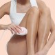 Braun Silk Expert Mini IPL Hair Removal Device With 2 Extras Venus Smooth Razor, Travel Pouch