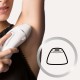 Braun Silk Expert Pro 3 IPL Hair Removal Device With 3 Extras Precision Head, Venus Razor, Zip Pouch