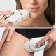 Braun Silk Expert Pro 5 IPL Hair Removal Device With 3 Extras, Precision Head, Venus Razor, Premium Bag
