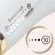 Braun Silk Expert Pro 5 IPL Hair Removal Device With Skin Sensor, 3 Modes, Venus Razor & Pouch