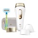 Braun Silk Expert Pro 5 IPL Hair Removal Device With Skin Sensor, 3 Modes, Venus Razor & Pouch