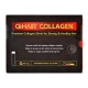 C4 Hair Premium Collagen Drink 14 Bottles x 25ml