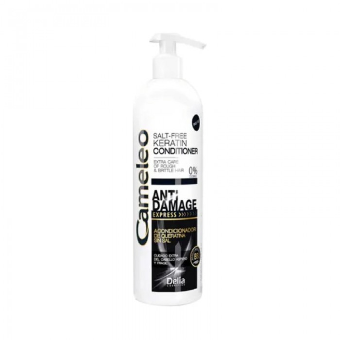 Cameleo Anti Damage Keratin Conditioner 500 ml