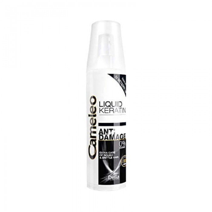 Cameleo Anti Damage Keratin Liquid Keratin 150 ml