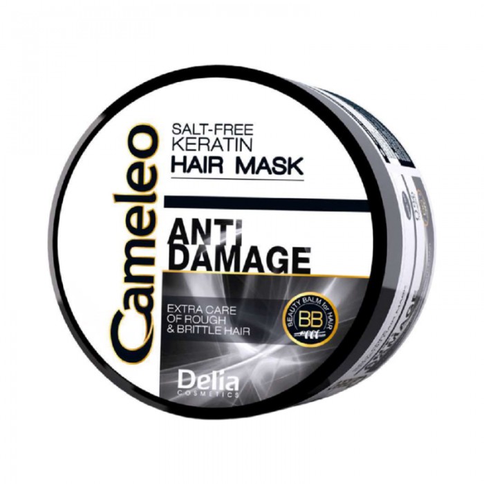 Cameleo Anti Damage Keratin Mask 500 ml