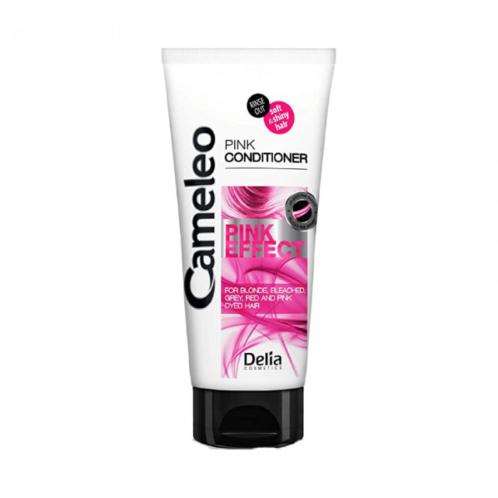 Cameleo Pink Hair Conditioner 200 ml