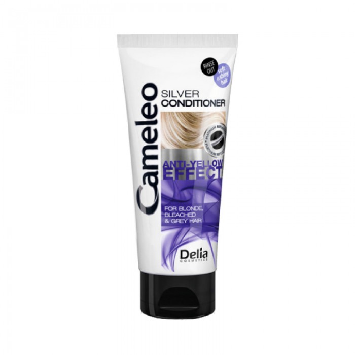 Cameleo Silver Hair Conditioner 200 ml