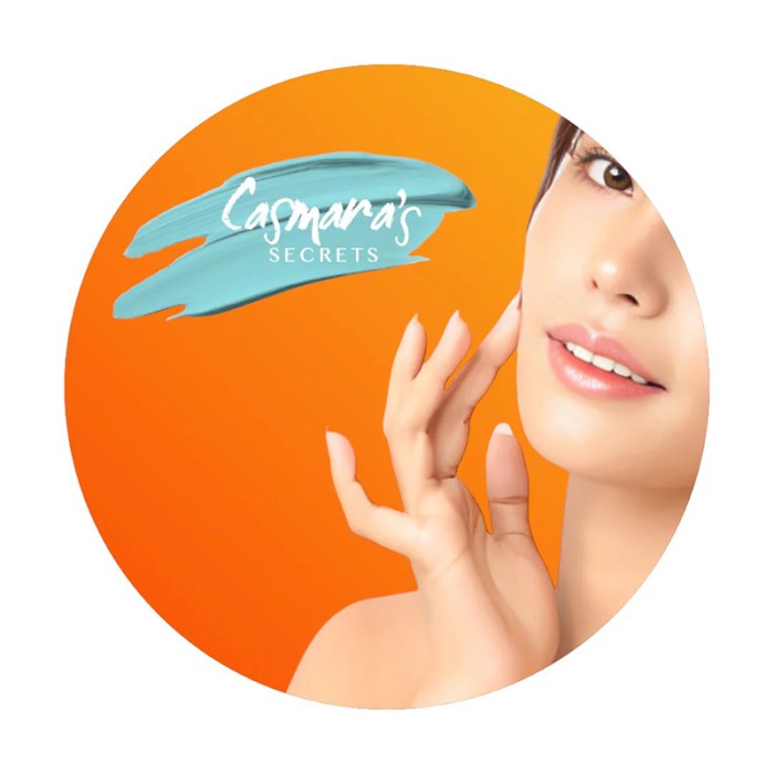 Casmara Adv Nacar Professional Treatment Kit