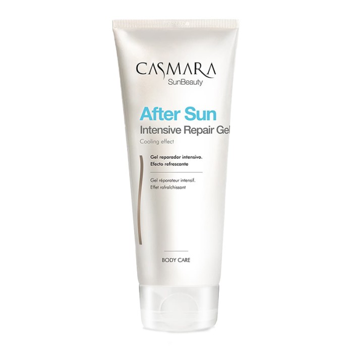 Casmara After Sun Intensive Repair Gel 200ml