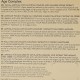 Casmara Age Complex Flash Solution Ample 5 X 2.5ml