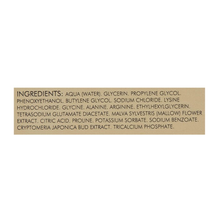 Casmara Age Complex Flash Solution Ample 5 X 2.5ml