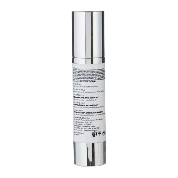 Casmara Age Defense Cream 50ml